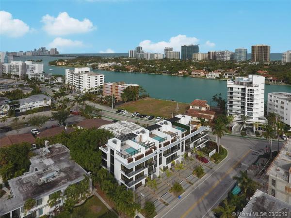 Bay Harbor Islands Residential, 1035 99th St, Bay Harbor Islands, Florida 33154, image 2