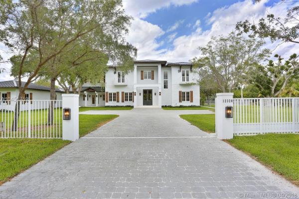 Ridgeline Estates, 12320 SW 63rd Ave, Pinecrest, Florida 33156, image 2