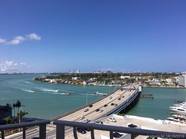 The Grandview Palace, 7601 E Treasure Dr #1411, North Bay Village, Florida 33141, image 2