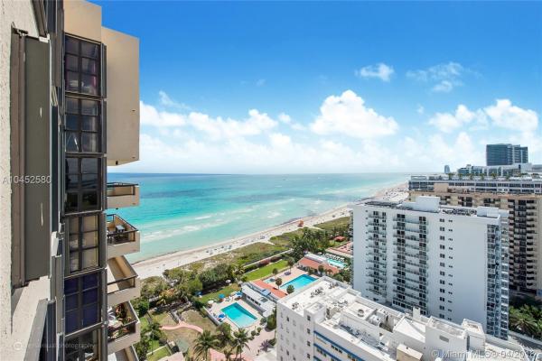 Club Atlantis, 2555 Collins Ave #2412, Miami Beach, Florida 33140, image 2