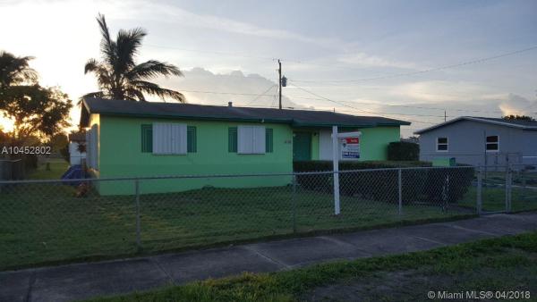 Richmond Heights Estates, 14700 SW 103rd Pl, Richmond Heights, Florida 33176, image 2