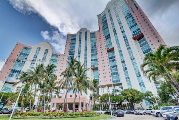 Hidden Bay, 3370 NE 190th St #1101, Aventura, Florida 33180, image 3
