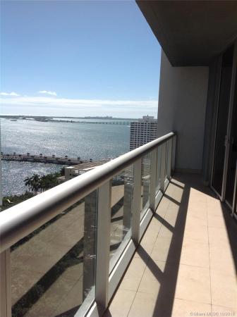 Icon Brickell Tower 3, 485 Brickell Ave #2011, Miami, Florida 33131, image 2