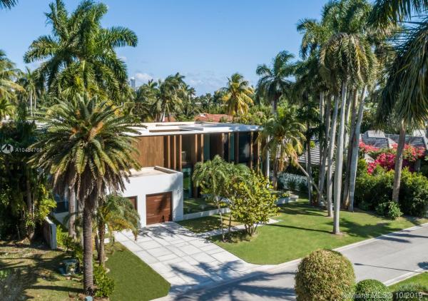 Sunset Islands, 2535 Shelter Ave, Miami Beach, Florida 33140, image 2