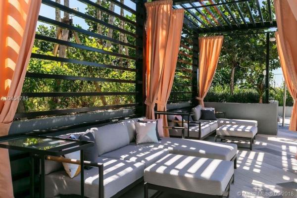 Hyde Midtown, 3401 NE 1st Ave #L404, Miami, Florida 33137, image 2