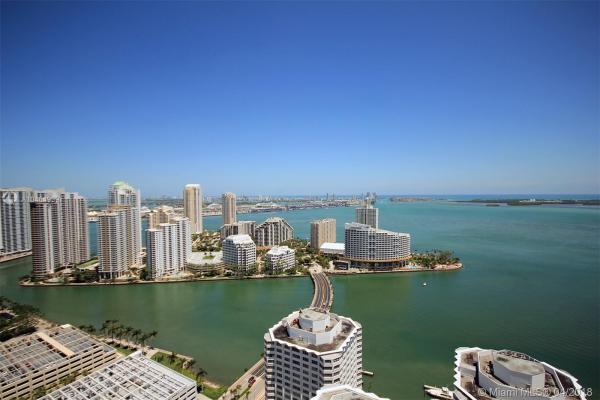 The Plaza On Brickell East, 950 Brickell Bay Dr #4011, Miami, Florida 33131, image 2