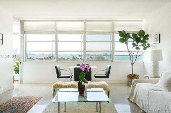 Belle Plaza, 20 Island Ave #603, Miami Beach, Florida 33139, image 2