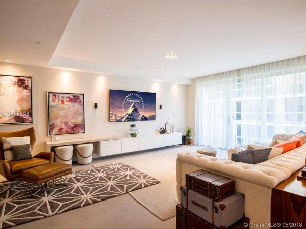 Spiaggia Ocean, 9499 Collins Ave #PH-05, Surfside, Florida 33154, image 2