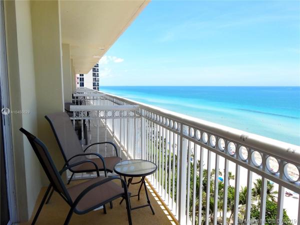 The Aventura Beach Club, 19201 Collins Ave #1010, Sunny Isles Beach, Florida 33160, image 2