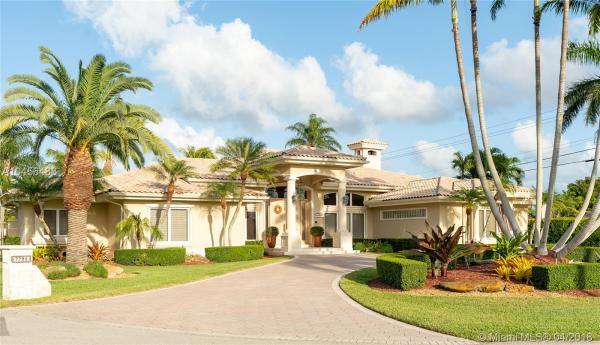 Aurelia, 7795 SW 85th Ct, Glenvar Heights, Florida 33143, image 2