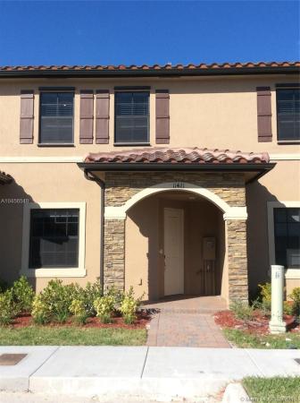 Artesa At Coco Palm Estates, 11419 SW 248th Ln, Princeton, Florida 33032, image 2