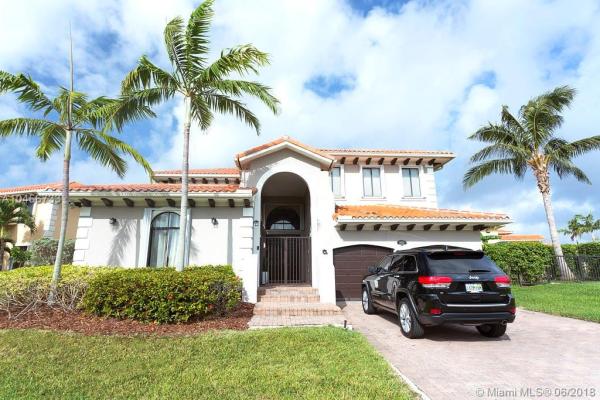 Cutler Cay, 18832 SW 77th Ct, Cutler Bay, Florida 33157, image 2