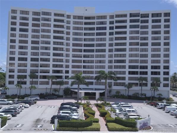 The Alexander Towers, 3505 S Ocean Dr #106, Hollywood, Florida 33019, image 2