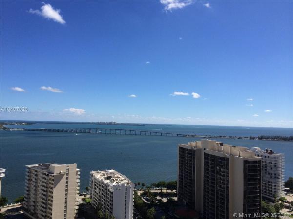 Fortune House, 185 SE 14th Ter #2507, Miami, Florida 33131, image 2