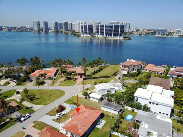 Golden Shores Ocean Boulevard Estates, 351 188th St, Sunny Isles Beach, Florida 33160, image 2