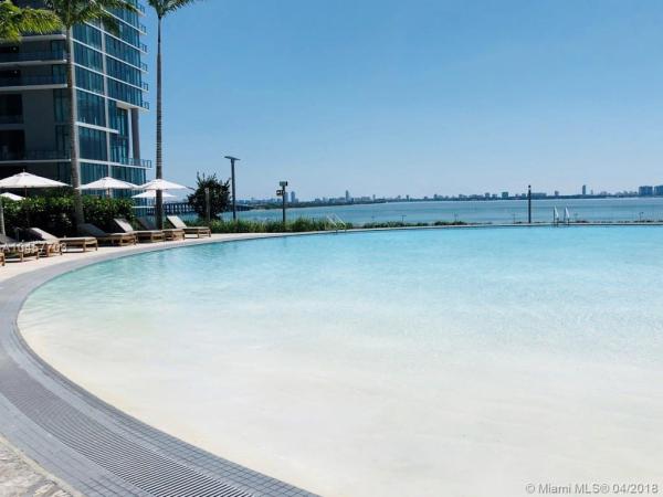 Paraiso Bay, 650 NE 32 #3807, Miami, Florida 33137, image 2