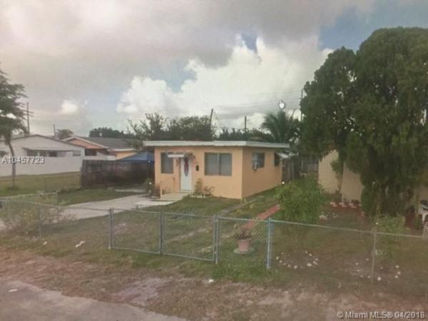 Flagler Grove Estates, 4701, 4703, 4705 NW 3rd St, Miami, Florida 33126, image 2