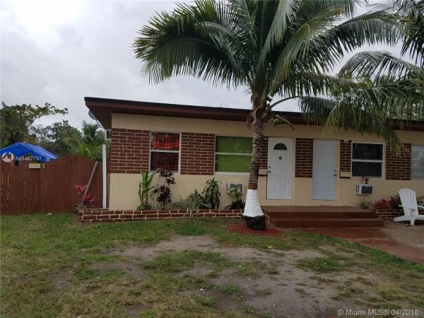 Homestead No HOA, 319 NW 6th Ave, Homestead, Florida 33030, image 3