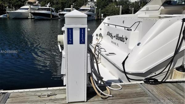 Mystic Pointe Marina, 3575 Mystic Pointe Dr #113, Aventura, Florida 33180, image 2
