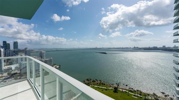 Quantum On The Bay, 1900 N Bayshore Dr #2915, Miami, Florida 33132, image 2