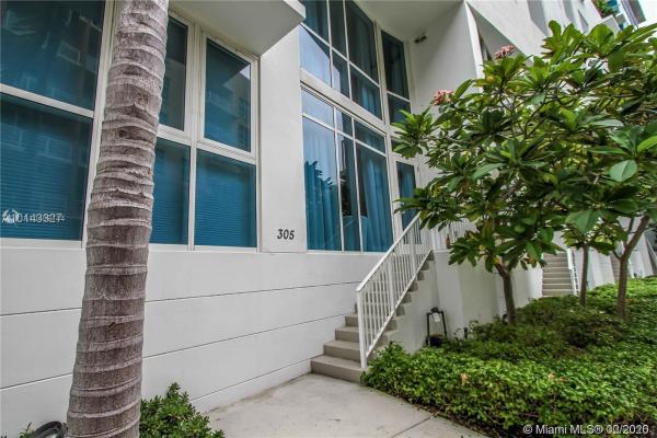 Paramount Bay, 305 NE 20th Ter #104, Miami, Florida 33137, image 2
