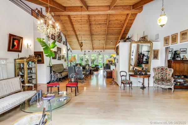7810 SW 54th Ave, Unincorporated Dade County, Florida 33143, image 2