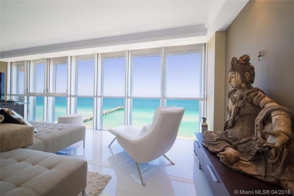 Oceania 3, 16485 Collins Ave #1136, Sunny Isles Beach, Florida 33160, image 2