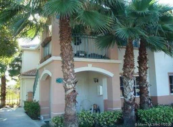Venetia Gardens, 2731 SE 12th Pl #201, Homestead, Florida 33035, image 2