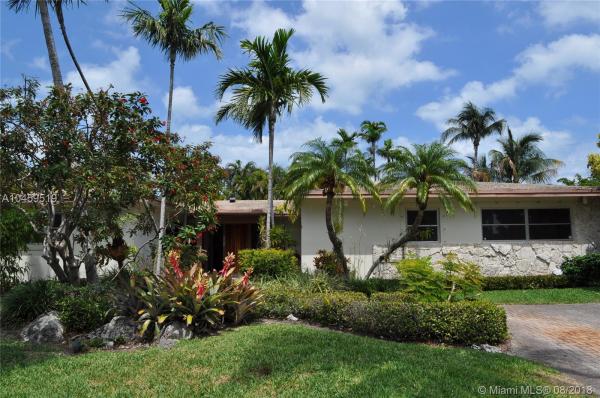 Tropical Isle Homes, 291 HARBOR CT, Key Biscayne, Florida 33149, image 2