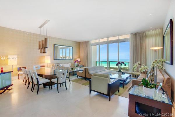 Towers Of Porto Vita North, 20155 NE 38th Ct #3003, Aventura, Florida 33180, image 2