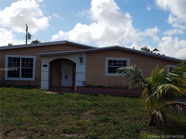 Heritage Homes, Hollywood, Florida 33024, image 2