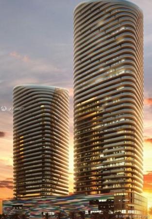Brickell Heights East, 45 SW 9th St #1408, Miami, Florida 33130, image 2