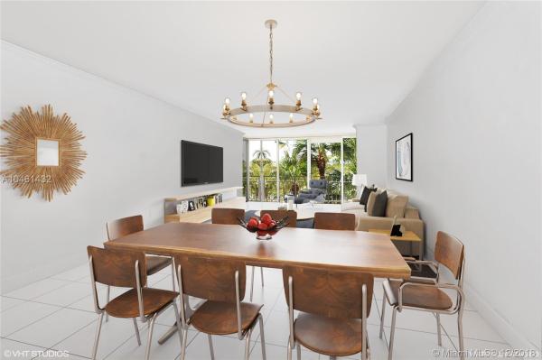 Mar Azul, 600 Grapetree Dr #3FN, Key Biscayne, Florida 33149, image 2