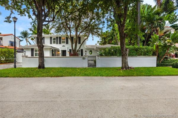 Nautilus, 4531 N Bay Rd, Miami Beach, Florida 33140, image 2