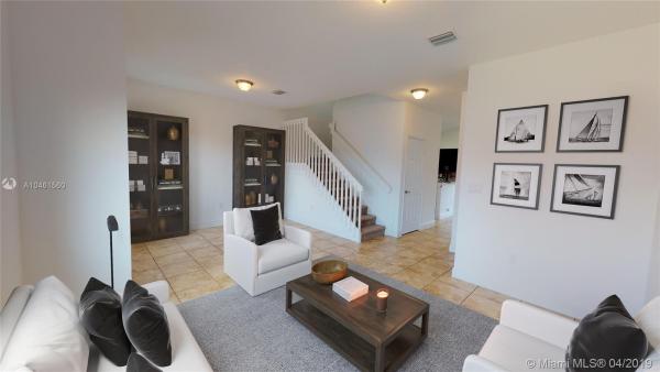 Princetonian Townhomes, 12380 SW 256th St, Princeton, Florida 33032, image 2