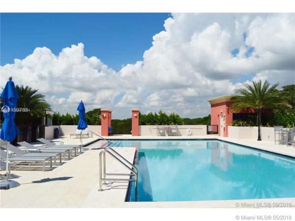 One Village Place, 4100 Salzedo St #1007, Coral Gables, Florida 33146, image 2