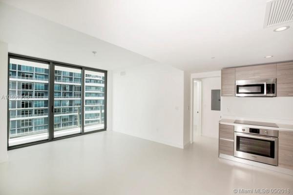 SLS Brickell, 1300 S Miami Ave #3107, Miami, Florida 33130, image 2