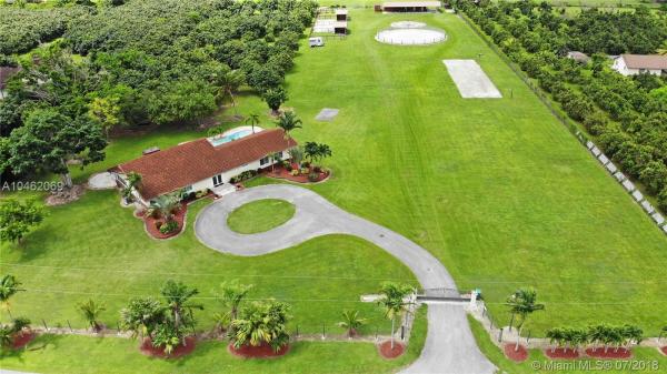 Redland No HOA, 19355 SW 236th St, Redland, Florida 33031, image 2