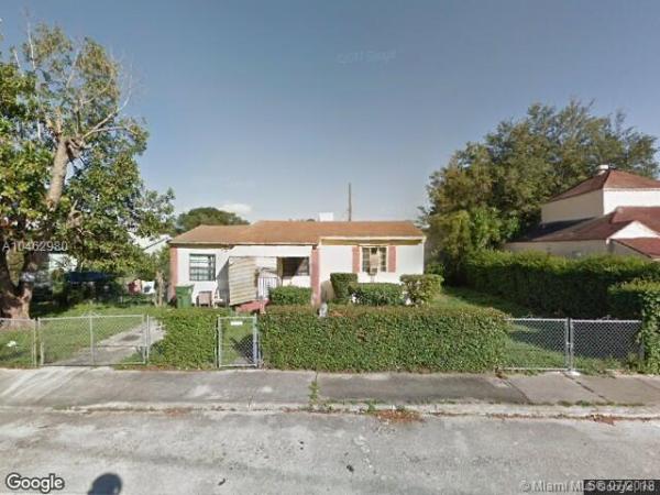 7th Avenue Highlands, 6925 NW 4th Ct, Miami, Florida 33150, image 2