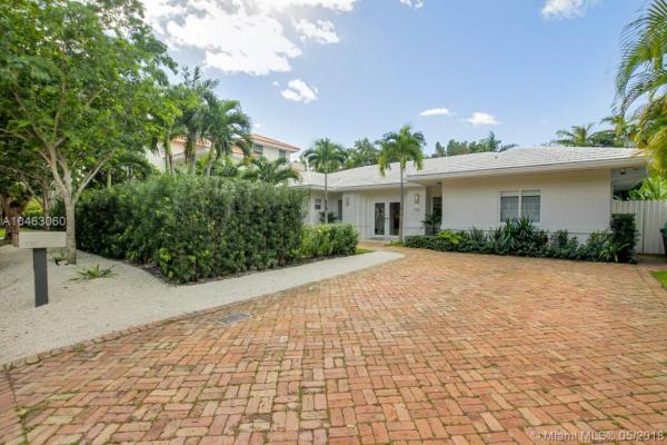 Biscayne Key Estates, 792 RIDGEWOOD RD, Key Biscayne, Florida 33149, image 2