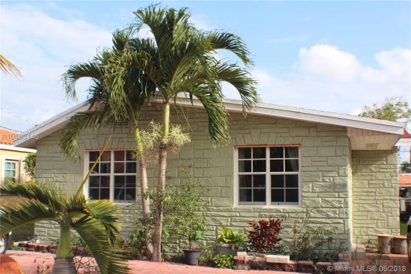 Miami Suburban Acres, 3320 SW 23rd St, Miami, Florida 33145, image 2