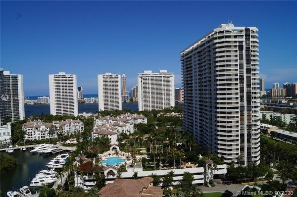 1000 Island Boulevard, 1000 W Island Blvd #2109, Aventura, Florida 33160, image 2