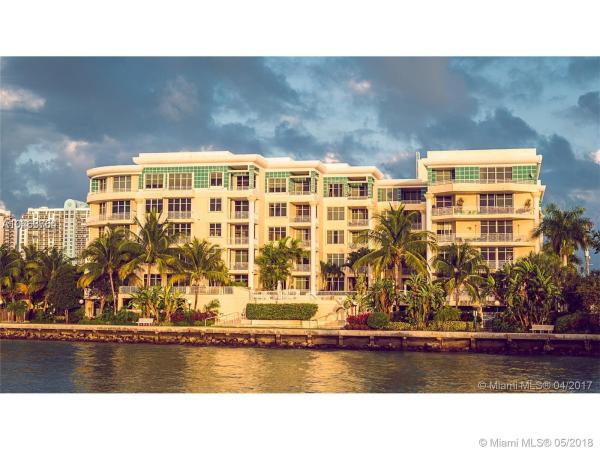 The Vistas, 1 Century Ln #402, Miami Beach, Florida 33139, image 2