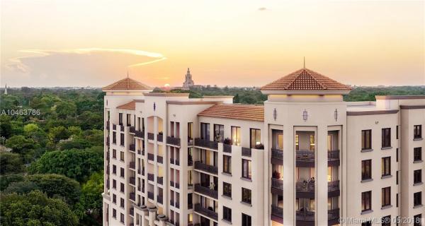 Baha Mar, 301 Altara Ave #514, Boca Raton, Florida 33146, image 2