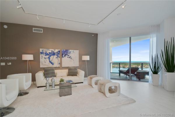 North Tower At Marina Palms, 17301 Biscayne Blvd #LPH-3, North Miami Beach, Florida 33160, image 2