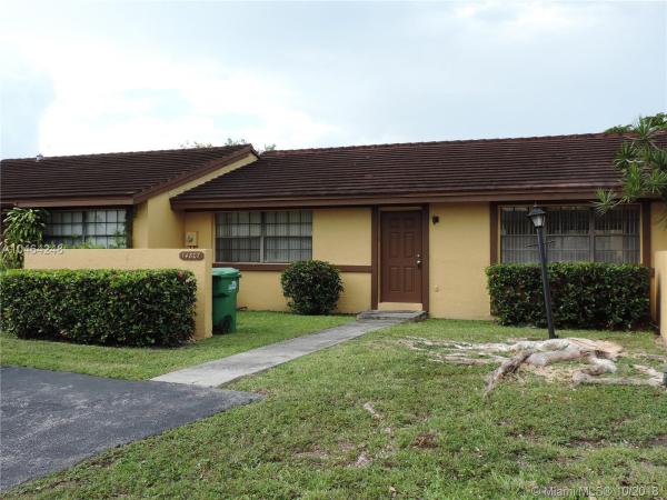 Walden Pond, 14807 SW 84th Ter #14807, Kendall West, Florida 33193, image 2