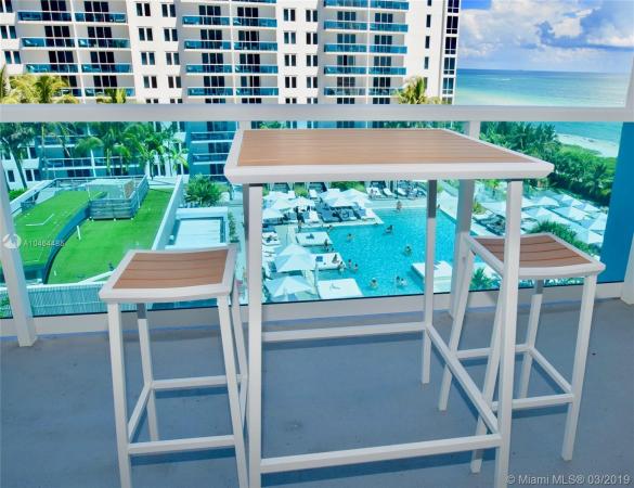 Roney Palace, 2301 Collins Ave #815/814, Miami Beach, Florida 33139, image 1