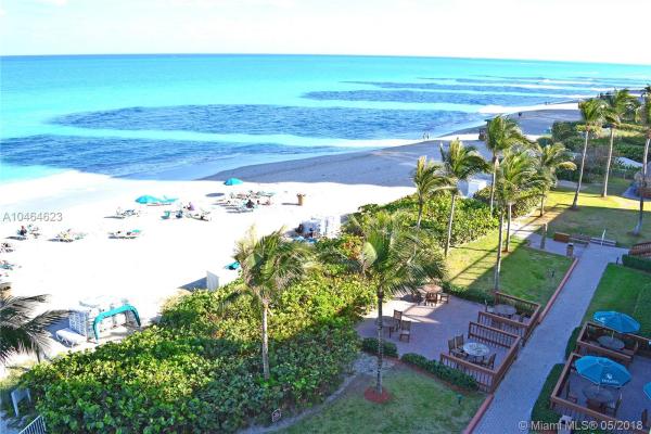 Oceania 1, 16425 E Collins Ave #818, Sunny Isles Beach, Florida 33160, image 2
