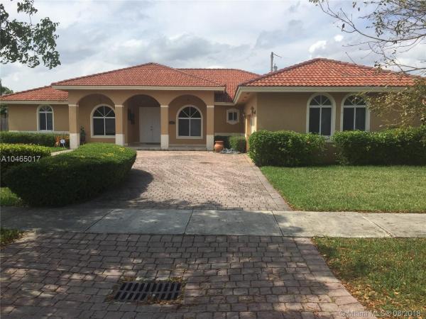 Chadustry Estates, 15222 SW 161st Ter, Richmond West, Florida 33187, image 2