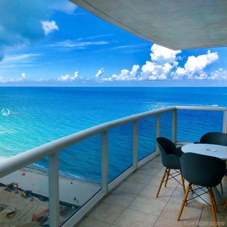 Ocean Three, 18911 Collins Ave #2002, Sunny Isles Beach, Florida 33160, image 2
